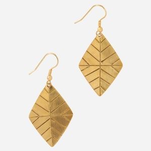 Noonday Fairtrade Berber Earrings
